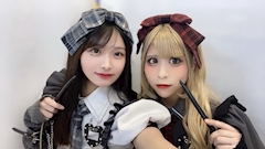 ゆうか「いままでのこと全部消すから 幸せになってやくそくよ」