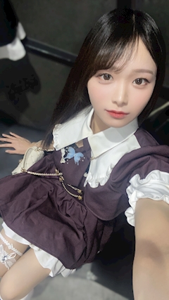 プロフィール写真2・ゆうか｜Lumiere Magie・ルミエールマギ - 大山のコンカフェ