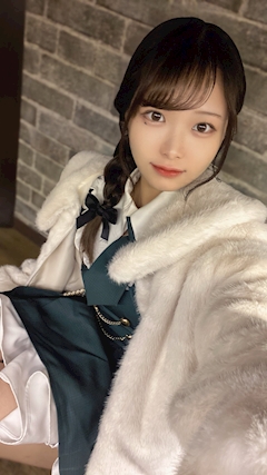 プロフィール写真8・ゆうか｜Lumiere Magie・ルミエールマギ - 大山のコンカフェ