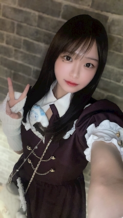 プロフィール写真4・ゆうか｜Lumiere Magie・ルミエールマギ - 大山のコンカフェ