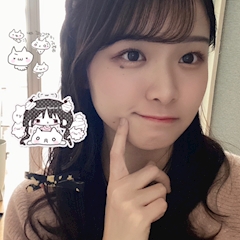 プロフィール写真25・ゆうか｜Lumiere Magie・ルミエールマギ - 大山のコンカフェ