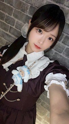 プロフィール写真3・ゆうか｜Lumiere Magie・ルミエールマギ - 大山のコンカフェ