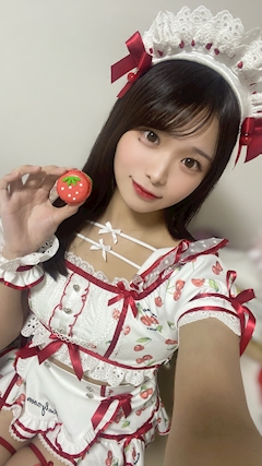 プロフィール写真12・ゆうか｜Lumiere Magie・ルミエールマギ - 大山のコンカフェ