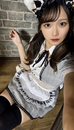 プロフィール写真11・ゆうか｜Lumiere Magie・ルミエールマギ - 大山のコンカフェ