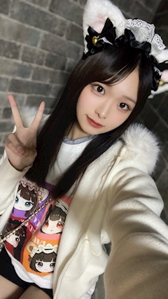 プロフィール写真16・ゆうか｜Lumiere Magie・ルミエールマギ - 大山のコンカフェ