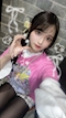 プロフィール写真16・ゆうか｜Lumiere Magie・ルミエールマギ - 大山のコンカフェ