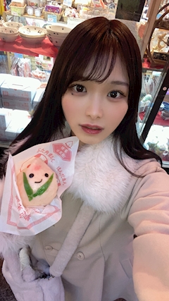 プロフィール写真24・ゆうか｜Lumiere Magie・ルミエールマギ - 大山のコンカフェ