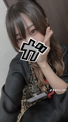 プロフィール写真3・るあ｜Labi・ラービー - ミナミのコンカフェ