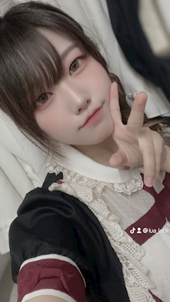 プロフィール写真2・るあ｜Labi・ラービー - ミナミのコンカフェ