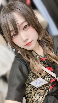 プロフィール写真1・るあ｜Labi・ラービー - ミナミのコンカフェ