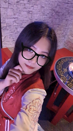 プロフィール写真4・まいか｜Labi・ラービー - ミナミのコンカフェ