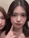 プロフィール写真1・夜空 るな|CLUB GEMME 四日市・ジェム - 三重 四日市のキャバクラ