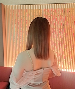 プロフィール写真1・ゆりあ｜夢露地 四日市・ユメロジ - 三重 四日市のキャバクラ