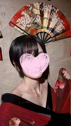 プロフィール写真1・かえで｜Neo花魁飲処 小町・コマチ - 池袋西口のコンカフェ