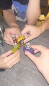 *