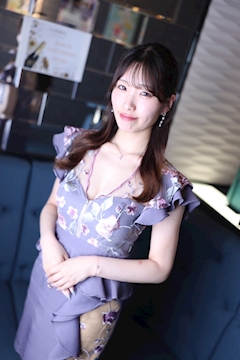 プロフィール写真1・花森かりん｜ラウンジ 蜜柑・ラウンジ ミカン - 岡崎のクラブ/ラウンジ