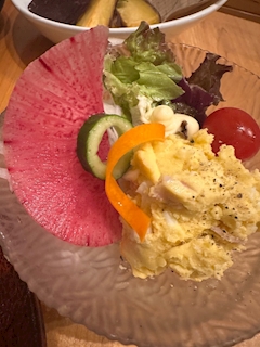 さき