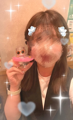 プロフィール写真1・とも｜club bianca・ビアンカ - 君津のキャバクラ