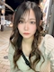 プロフィール写真3・ゆな|CAMELLIA・カメリア - 岐阜 柳ヶ瀬のガールズバー