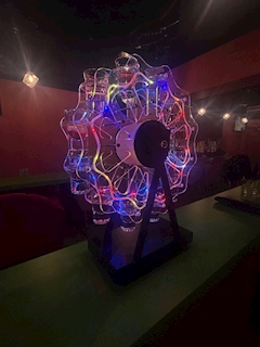 あやか「ぽんっ」