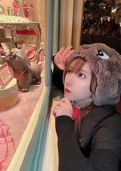 プロフィール写真3・れな🐼パンダギャング天満店🐼｜パンダギャング天満店 - 天満のガールズバー