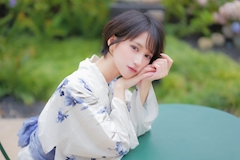 ハゲてます。