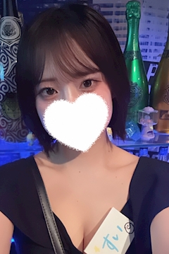 プロフィール写真3・すい｜金山 ガールズバー・ジェイプレミアムカナヤマ