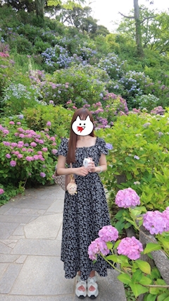 きき「7月になったよ(Ｔ_Ｔ)」
