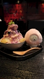 新着ブログ かき氷の季節ᕷ*.°