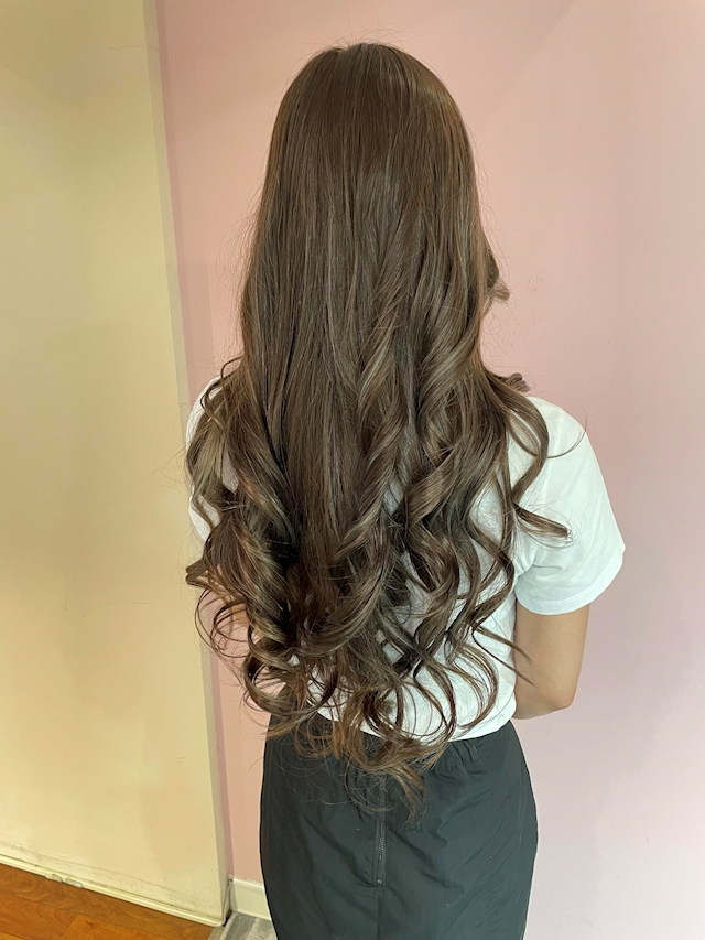 プロフィール写真1・ゆうり｜