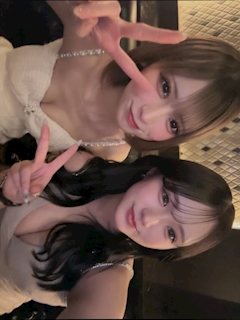 如月　鏡華「まこぴょんさん🎀♥⑅」