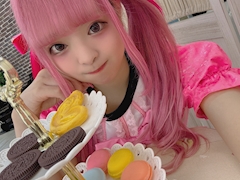 プロフィール写真12・せいかちゃん︎︎💕︎大阪メルヘン|OSAKA MERHEN・大阪メルヘン - 小松原町のコンカフェ