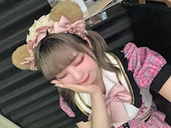 プロフィール写真11・せいかちゃん︎︎💕︎大阪メルヘン|OSAKA MERHEN・大阪メルヘン - 小松原町のコンカフェ