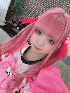 プロフィール写真3・せいかちゃん︎︎💕︎大阪メルヘン|OSAKA MERHEN・大阪メルヘン - 小松原町のコンカフェ