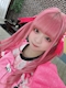プロフィール写真3・せいかちゃん︎︎💕︎大阪メルヘン|OSAKA MERHEN・大阪メルヘン - 小松原町のコンカフェ