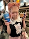 プロフィール写真8・せいかちゃん︎︎💕︎大阪メルヘン|OSAKA MERHEN・大阪メルヘン - 小松原町のコンカフェ