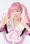 プロフィール写真4・せいかちゃん︎︎💕︎大阪メルヘン|OSAKA MERHEN・大阪メルヘン - 小松原町のコンカフェ