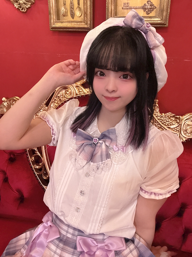 せいかちゃん︎︎💕︎大阪メルヘン
