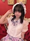 プロフィール写真1・せいかちゃん︎︎💕︎大阪メルヘン|OSAKA MERHEN・大阪メルヘン - 小松原町のコンカフェ