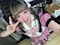 プロフィール写真10・せいかちゃん︎︎💕︎大阪メルヘン|OSAKA MERHEN・大阪メルヘン - 小松原町のコンカフェ