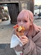 プロフィール写真5・せいかちゃん︎︎💕︎大阪メルヘン|OSAKA MERHEN・大阪メルヘン - 小松原町のコンカフェ
