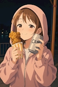 カナ.