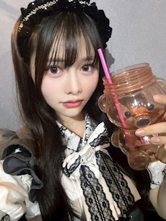 プロフィール写真5・すみれ＠Andlovely｜And Lovely・アンドラブリー - 秋葉原のコンカフェ