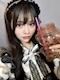 プロフィール写真5・すみれ＠Andlovely｜And Lovely・アンドラブリー - 秋葉原のコンカフェ