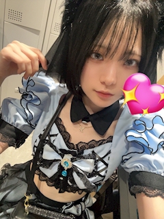 プロフィール写真2・すい｜聖猫教会-ふぇりすきょうかい- - 歌舞伎町のコンカフェ