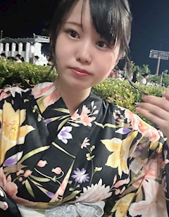 プロフィール写真2・こころ｜CAMELLIA・カメリア - 岐阜 柳ヶ瀬のガールズバー