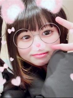 プロフィール写真1・こころ｜CAMELLIA・カメリア - 岐阜 柳ヶ瀬のガールズバー