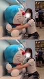 新着ブログ ドラえもんとツーショット((̵̵́  ̆͒͟˚̩̭  ̆͒)̵̵̀)⸝o̗