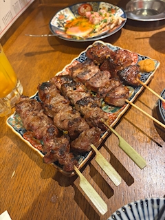 くるみ「しゅ」