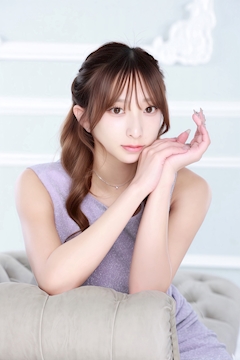 プロフィール写真2・星月みるか|Zanarkand Club ・ザナルカンド クラブ - 木更津のキャバクラ